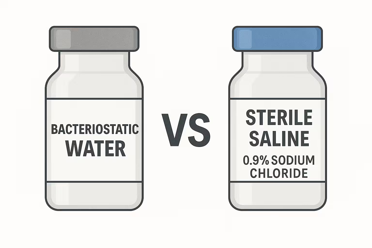 Which Mixing Agent To Use For Your Peptides?
